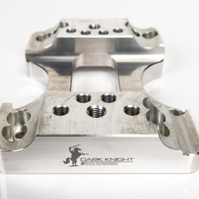 Dark Knight Engine Mount ROK 4*
