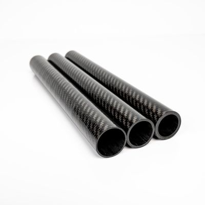 Dark Knight Carbon torsion Bar