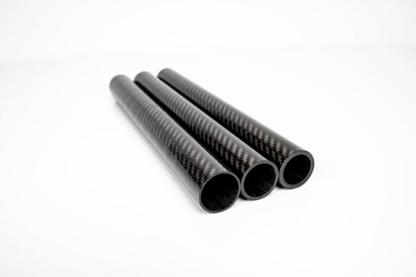 Dark Knight Carbon torsion Bar