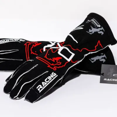 Racing Gloves