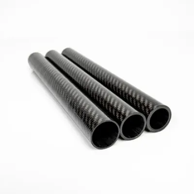 Carbon Fibre Torsion Bars